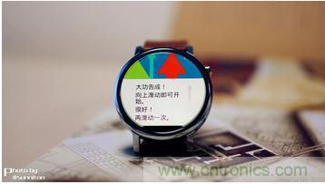 Moto 360 二代：&ldquo;精益求精&rdquo;的細節(jié)仍無法彌補功能的缺失