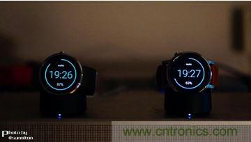 Moto 360 二代：&ldquo;精益求精&rdquo;的細節(jié)仍無法彌補功能的缺失