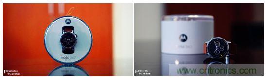 Moto 360 二代：&ldquo;精益求精&rdquo;的細節(jié)仍無法彌補功能的缺失