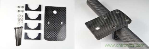 攝影發(fā)燒友：想要相機(jī)穩(wěn)如雞頭，學(xué)我DIY自平衡相機(jī)穩(wěn)定器