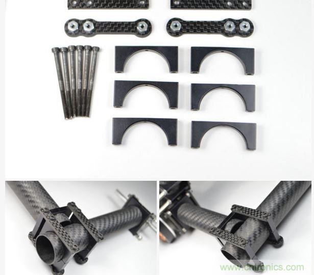 攝影發(fā)燒友：想要相機(jī)穩(wěn)如雞頭，學(xué)我DIY自平衡相機(jī)穩(wěn)定器
