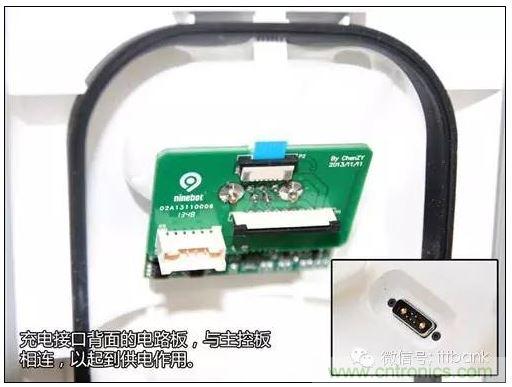 車隨心動(dòng)，欲罷不能&mdash;&mdash;Ninebot 九號電動(dòng)平衡車