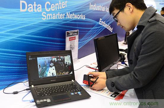 由十余款創(chuàng)客設(shè)計看FPGA如何在智能硬件界&ldquo;大展拳腳&rdquo;？