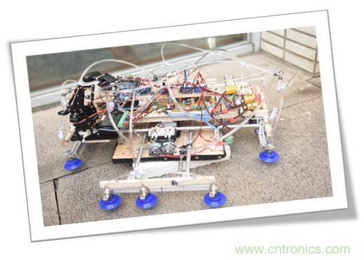 由十余款創(chuàng)客設(shè)計看FPGA如何在智能硬件界&ldquo;大展拳腳&rdquo;？