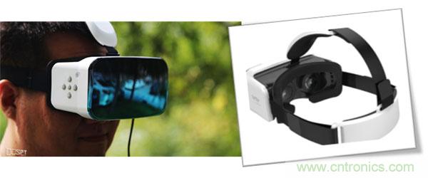 由十余款創(chuàng)客設(shè)計看FPGA如何在智能硬件界&ldquo;大展拳腳&rdquo;？