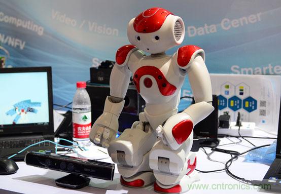 由十余款創(chuàng)客設(shè)計看FPGA如何在智能硬件界&ldquo;大展拳腳&rdquo;？