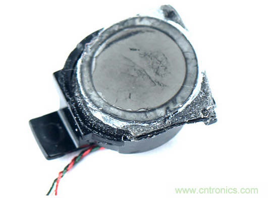 華為智能手環(huán)TalkBand B2拆解分析，時(shí)尚，輕便，觀感極好！