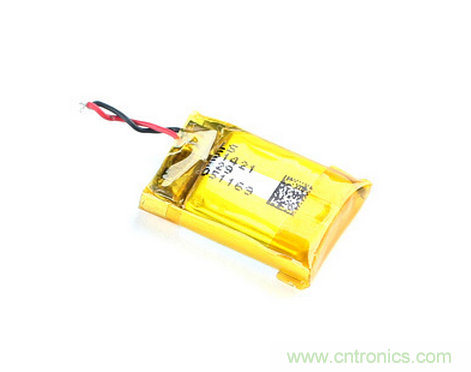 華為智能手環(huán)TalkBand B2拆解分析，時(shí)尚，輕便，觀感極好！