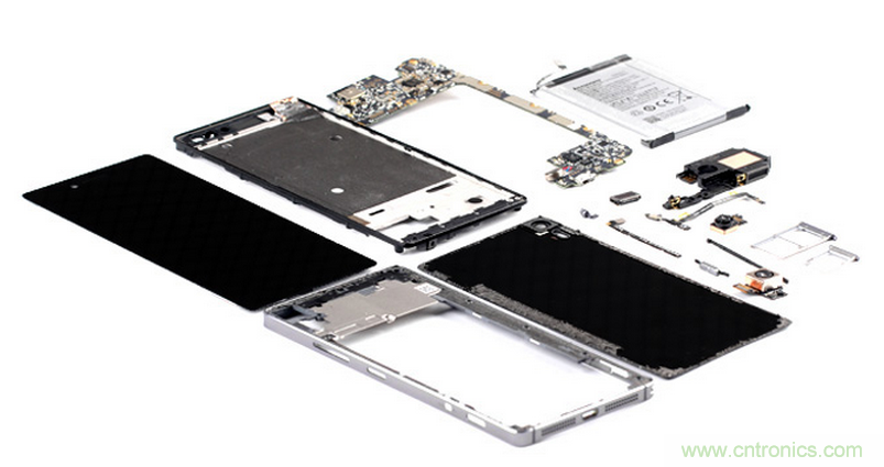 聯(lián)想Vibe Shot拆解，看如何打造一款拍照手機?