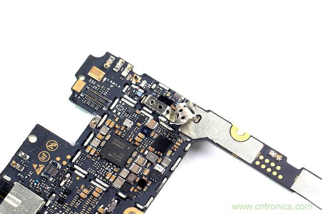 聯(lián)想Vibe Shot拆解，看如何打造一款拍照手機?