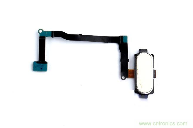 Galaxy Note5拆解，與S系列差距日漸模糊