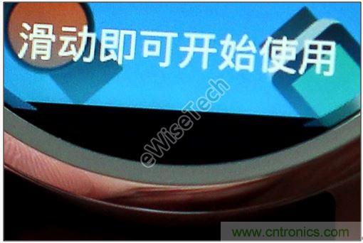 MOTO 360二代智能手表拆解：只有細(xì)節(jié)，沒有亮點(diǎn)