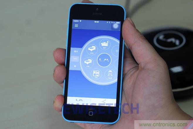 靈米智控盒子體驗測評，一個拯救老家電的&ldquo;天使&rdquo;