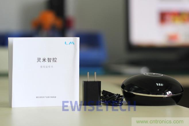 靈米智控盒子體驗測評，一個拯救老家電的&ldquo;天使&rdquo;