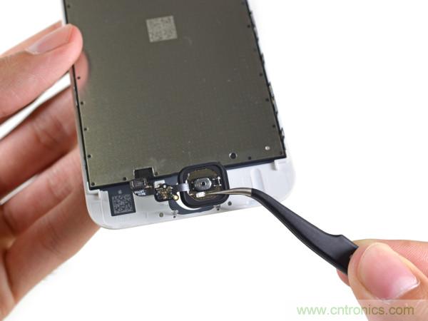 Ihpone 6s 真的是處處都不同嗎？歡迎大家來(lái)&ldquo;找茬兒&rdquo;