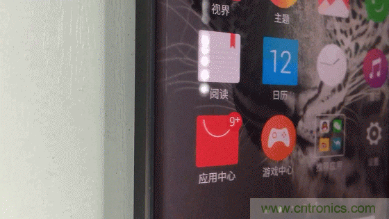 無邊框的 nubia Z9 ，一款既有驚喜，又有驚艷的智能手機