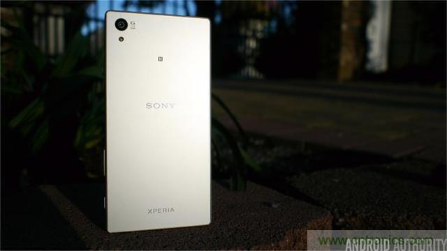 傳奇索尼，憑借Sony Xperia Z5能否在移動市場奪得一席之地？