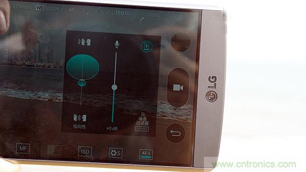 業(yè)界良心 LG V10 評測:剛毅、冷峻，不失人性化