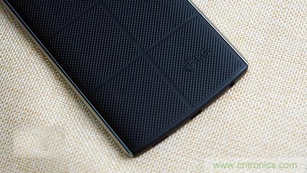 業(yè)界良心 LG V10 評測:剛毅、冷峻，不失人性化