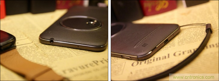 能媲美微單的 Zenfone Zoom測評(píng)：請(qǐng)叫我&ldquo;奧利奧&rdquo;拍照手機(jī)