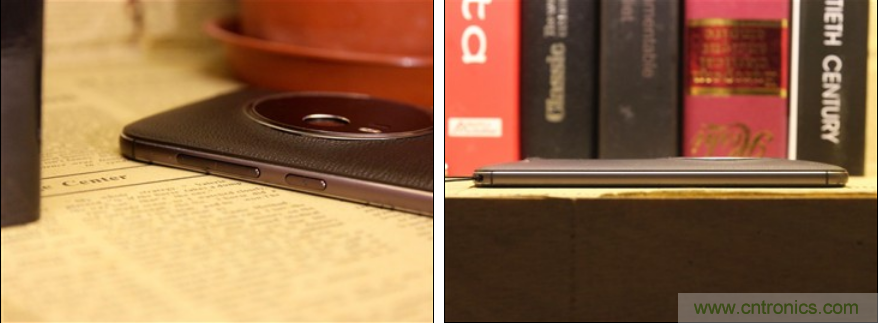 能媲美微單的 Zenfone Zoom測評(píng)：請(qǐng)叫我&ldquo;奧利奧&rdquo;拍照手機(jī)