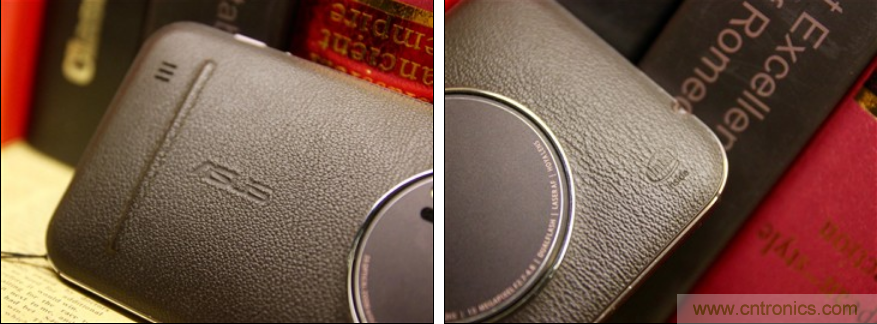 能媲美微單的 Zenfone Zoom測評(píng)：請(qǐng)叫我&ldquo;奧利奧&rdquo;拍照手機(jī)