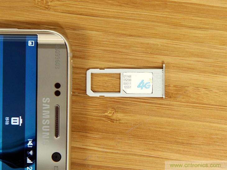 三星S6 edge+評(píng)測(cè)：擊退note 5，帶著雙曲屏卷土重來(lái)