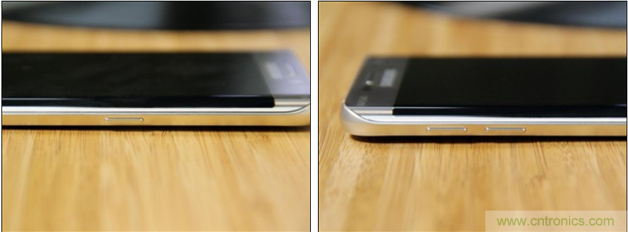 三星S6 edge+評(píng)測(cè)：擊退note 5，帶著雙曲屏卷土重來(lái)