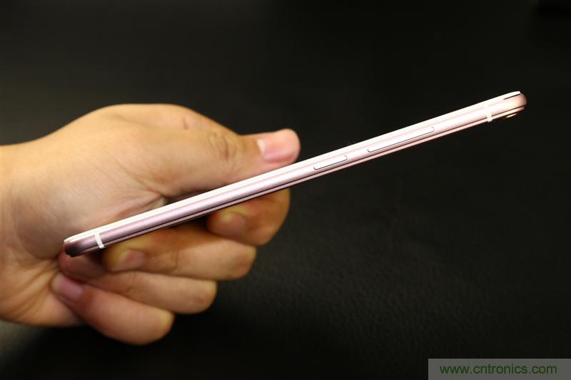 Hi-Fi革命！vivo X6 Plus深度評(píng)測(cè)：夠快才暢快