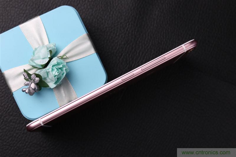 Hi-Fi革命！vivo X6 Plus深度評(píng)測(cè)：夠快才暢快