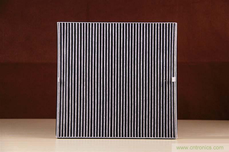 豹米空氣凈化器2首發(fā)評測：&ldquo;靜&rdquo;中有&ldquo;凈&rdquo;的臥室神器