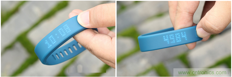 咕咚智能手環(huán)2上手評(píng)測(cè)：功能齊全，細(xì)節(jié)欠缺