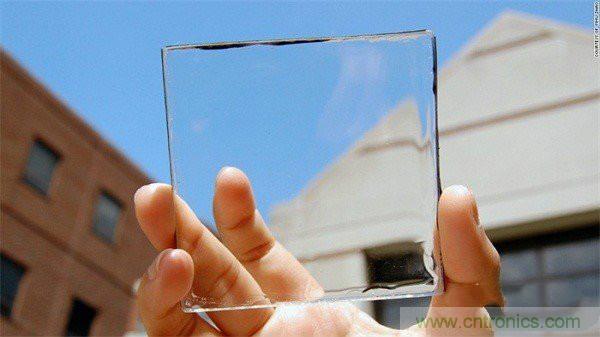 此光伏電池腦洞大開，黑科技逆襲成黑馬