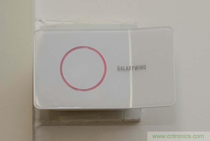 舊空調(diào)瞬間變智能 全靠&ldquo;大師兄&rdquo;悟空i8的&ldquo;七十二變&rdquo;