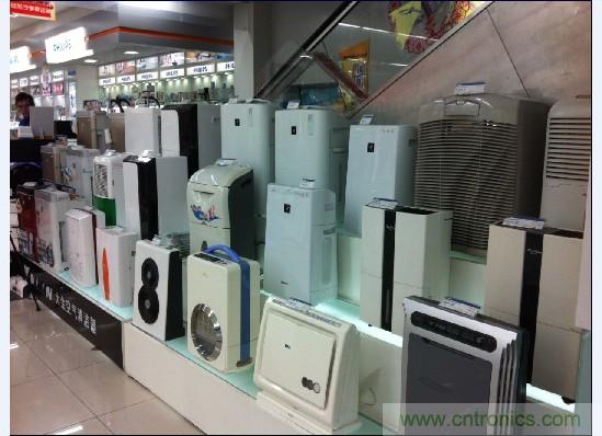 霧霾肆虐，你還在為如何選擇空氣凈化器而煩惱嗎？