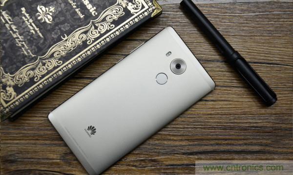 新旗艦Mate 8全評測：橫空出世！能否延續(xù)一機(jī)難求？