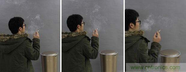 美的KJ500G-A11空氣凈化器評(píng)測(cè):穹頂之下共呼吸