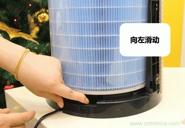 美的KJ500G-A11空氣凈化器評(píng)測(cè):穹頂之下共呼吸