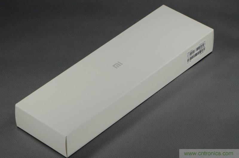 做工怒贊 神秘芯片！小米智能插線板拆解、評測