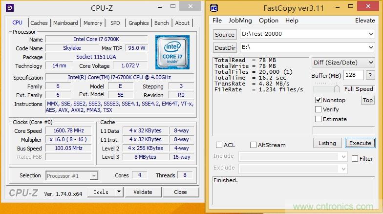 真的性能過剩？揭秘 CPU 對(duì) SSD 的影響