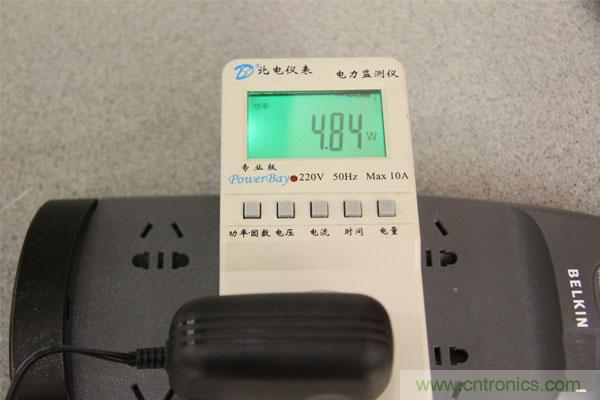 九大家電待機功耗大起底：最耗電的居然是它！