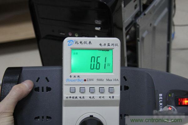 九大家電待機功耗大起底：最耗電的居然是它！