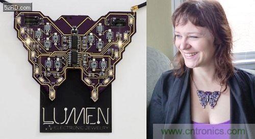 十款&ldquo;高大上&rdquo;的PCB設(shè)計(jì)，簡(jiǎn)直讓人無法直視！