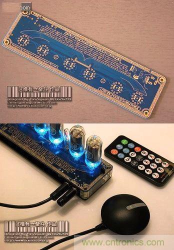 十款&ldquo;高大上&rdquo;的PCB設(shè)計(jì)，簡(jiǎn)直讓人無法直視！