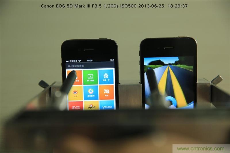 雙叉神器+5D Mark III瘋狂測試：最快手機(jī)瀏覽器花落誰家？