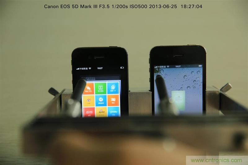 雙叉神器+5D Mark III瘋狂測試：最快手機(jī)瀏覽器花落誰家？