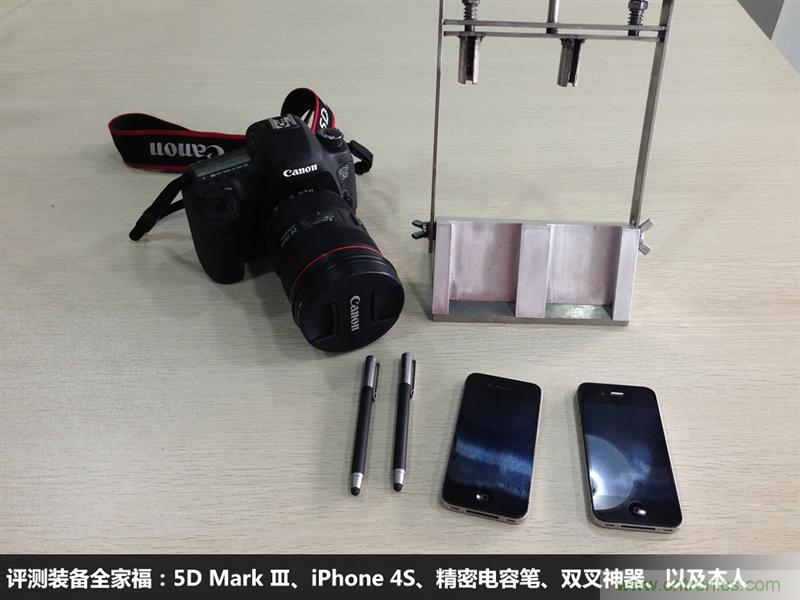雙叉神器+5D Mark III瘋狂測試：最快手機(jī)瀏覽器花落誰家？