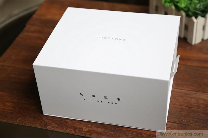 頭條哥的夢想之作！FIIL耳機能讓汪峰上頭條否？