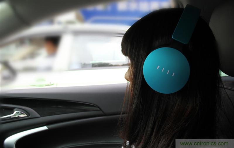 頭條哥的夢想之作！FIIL耳機能讓汪峰上頭條否？