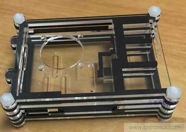 不用專業(yè)設(shè)備，用樹莓派就能玩一把室內(nèi)環(huán)境監(jiān)測！